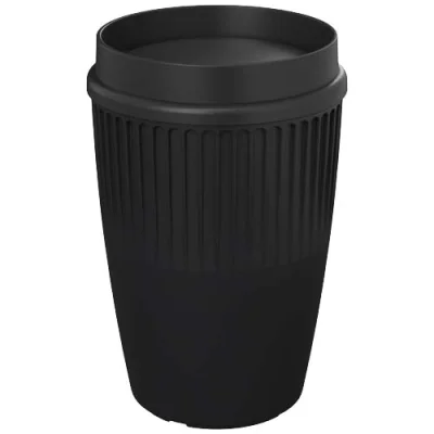 Gobelet Cirrus POP de 350 ml avec couvercle 360°
