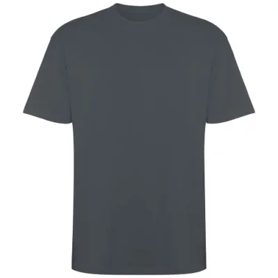T-shirt de 210 g/m² Bull unisexe oversize à manches courtes