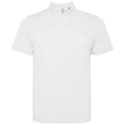 Polo pour homme de 125 g/m² Tormo à manches courtes