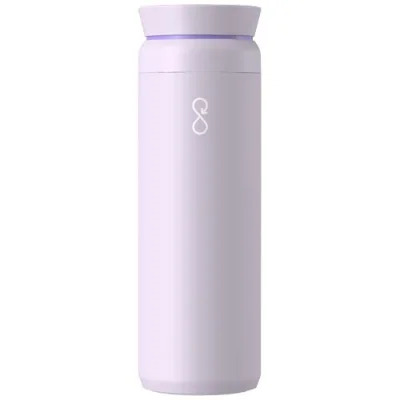 Gobelet en acier inoxydable recyclé Ocean Bottle Peak Brew 590 ml