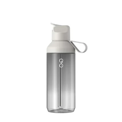 Bouteille d'eau Ocean Bottle GO Clear 710 ml