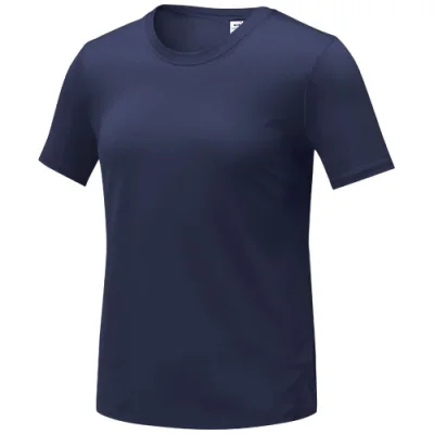 T-shirt de 105 g/m² Kratos à manches courtes cool fit pour femme