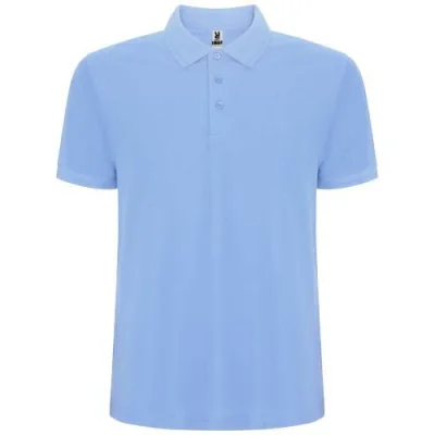 Polo de 220 g/m² Pegaso Premium à manches courtes pour homme