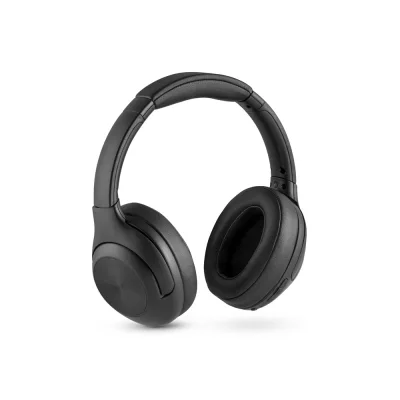 Melody – Casque audio sans fil en PU avec transmission BT 5'0