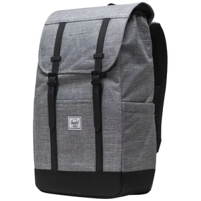 Sac à dos Herschel Retreat™, recyclé, pour ordinateur portable, 23 L