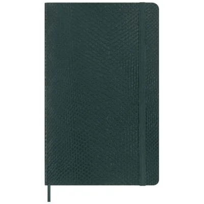 Carnet L Moleskine 100% VEGEA® Boa à couverture souple - ligné