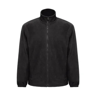THC Gama – Veste polaire haute densité pour homme en polyester