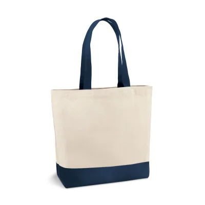 Edmonton – Sac 100% coton canvas (280 g/m²)