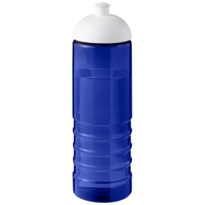 Bouteille de sport H2O Active® Eco Treble de 750 ml avec couvercle dôme
