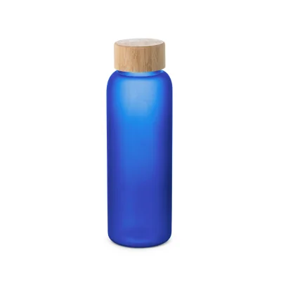Lillard – Tasse de voyage 500mL en verre borosilicate givré
