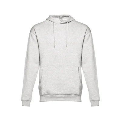 THC Phoenix – Sweat (unisexe) avec capuche en coton et polyester