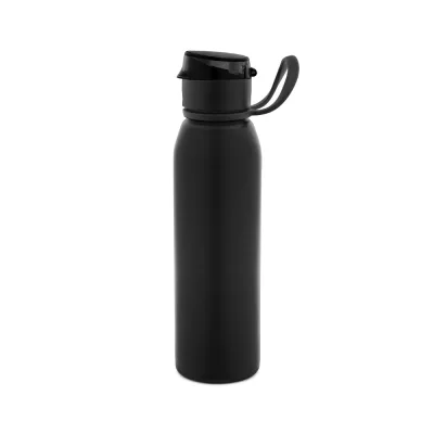 Lemieux – Gourde de sport en acier inoxydable (90 % recyclé) 670 mL