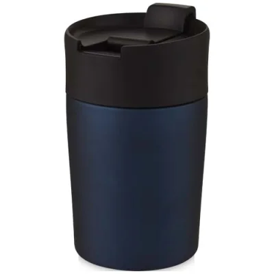 Gobelet avec isolation par le vide et couche de cuivre Jetta 180 ml