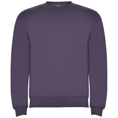 Pull ras du cou de 280 g/m² Clasica unisexe