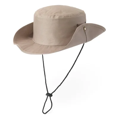 Blass – Chapeau safari 100% polyester (160 g/m²)