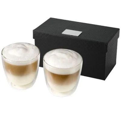 Ensemble de verres à café 2 pièces Boda