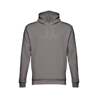 THC Phoenix – Sweat (unisexe) avec capuche en coton et polyester