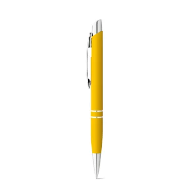 Marieta Soft – Stylo en aluminium avec clip