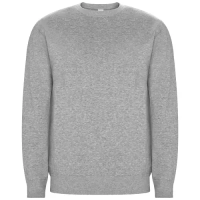 Sweat shirt de 300 g/m² Batian en coton organique