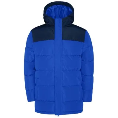 Veste Tallin isolante unisexe
