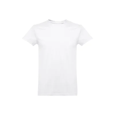 THC Ankara 3Xl WH – T-shirt pour homme