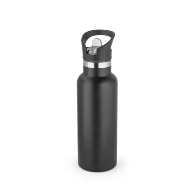 Norton – Bouteille 570mL en acier inox avec bouchon en PP