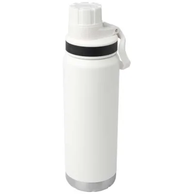 Bouteille avec isolation sous vide Fortis de 700 ml en cuivre et acier inoxydable recyclé certifié RCS (compatible avec les b