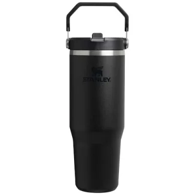 Stanley IceFlow™ 2.0 gobelet isolé en acier inoxydable de 890 ml avec paille retournable