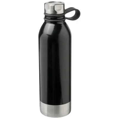 Bouteille de sport 740ml en acier inoxydable Perth
