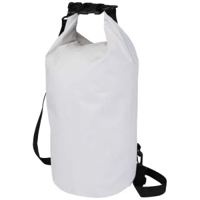 Sac de voyage imperméable en tissu recyclé Camper, 10 L
