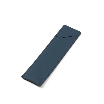 Venture Pen – Étui à stylo bille en polyuréthane