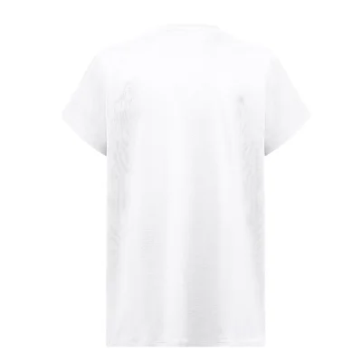 THC Sofia Regular WH – T-shirt à coupe régulière pour femme