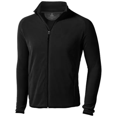 Veste micro-polaire full zip homme Brossard