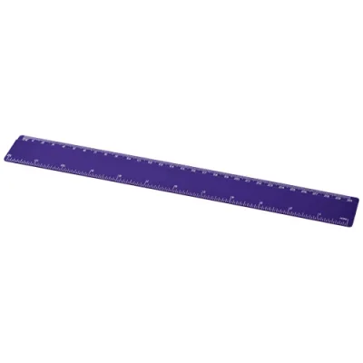 Règle en plastique Renzo 30 cm