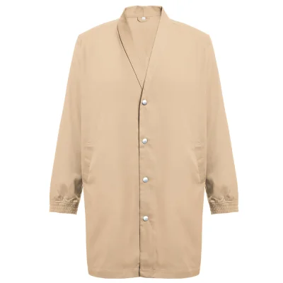 THC Minsk – Blouse de travail en coton et polyester