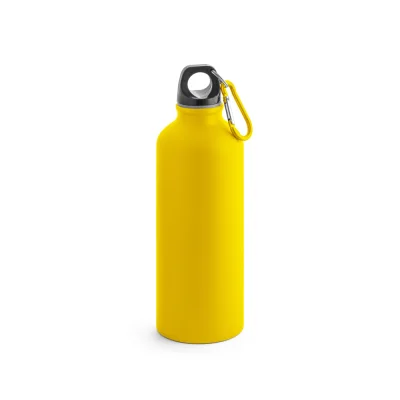 Collina – Bouteille aluminium 540mL avec mousqueton