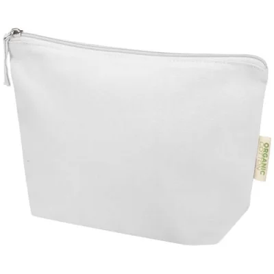 Trousse de toilette Odisha de 1 L bio certifiée OCS 180 g/m²