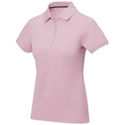 Polo manches courtes femme de 200 g/m² Calgary