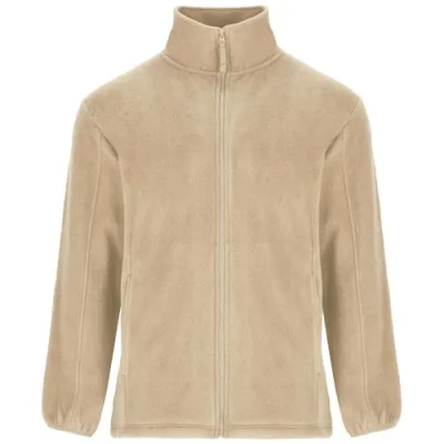 Veste en polaire entièrement zippée Artic pour homme