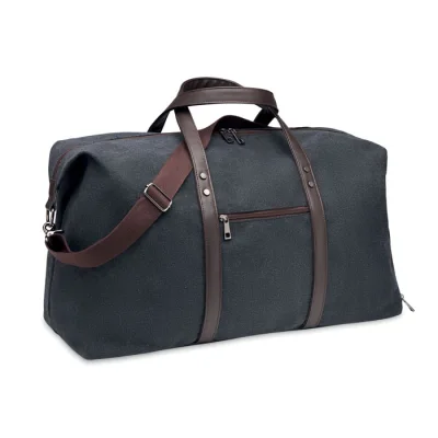 Zurich – Sac week-end en toile 450gr/m²