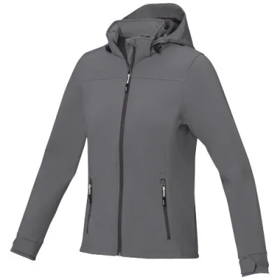 Veste softshell femme Langley