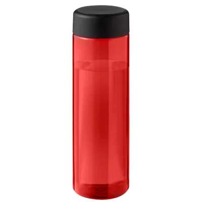Bouteille d'eau H2O Active® Eco Vibe de 850 ml avec couvercle vissé
