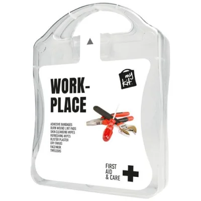 MyKit Lieu de travail