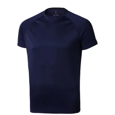 T-shirt cool fit manches courtes homme de 145 g/m² Niagara