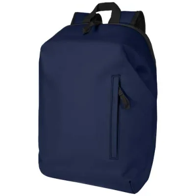 Sac à dos antivol Resi Plus de 18 L et 15" en matériaux recyclés certifiés GRS