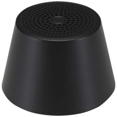 Enceinte magnétique SMART 3 W en aluminium recyclé
