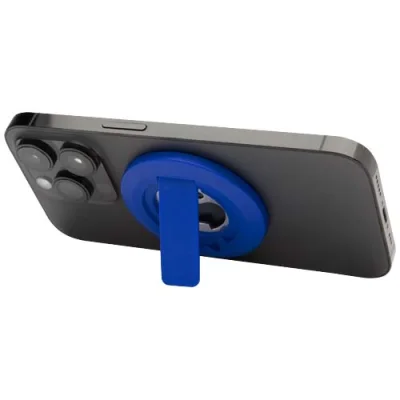 Support de téléphone magnétique Ain en plastique recyclé avec décapsuleur