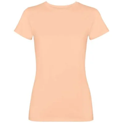 T-shirt de 180 g/m² Fiyi à manches courtes pour femme