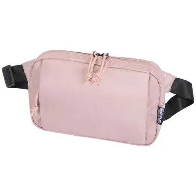 Sac pour la taille Puffer recyclé certifié GRS de 1,5 L