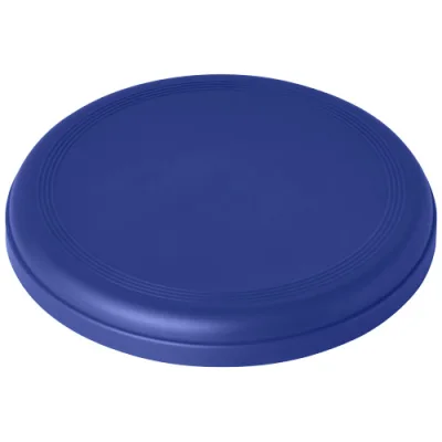 Disque volant recyclé Crest